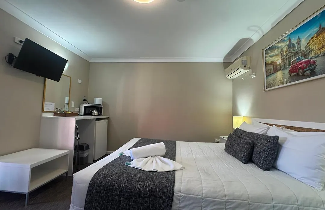 Karuah Motor Inn-1