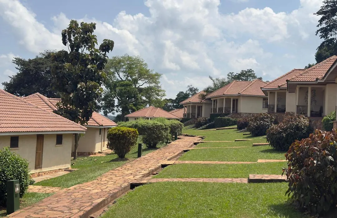 Jinja Nile Resort-1
