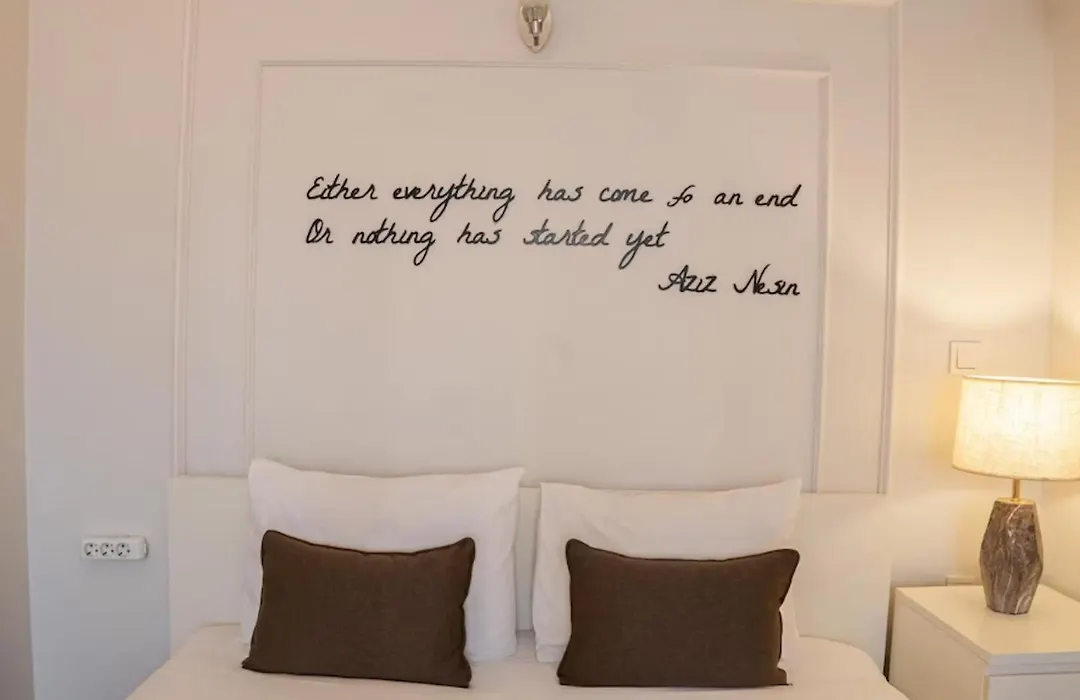 The Printhouse Hotel-1
