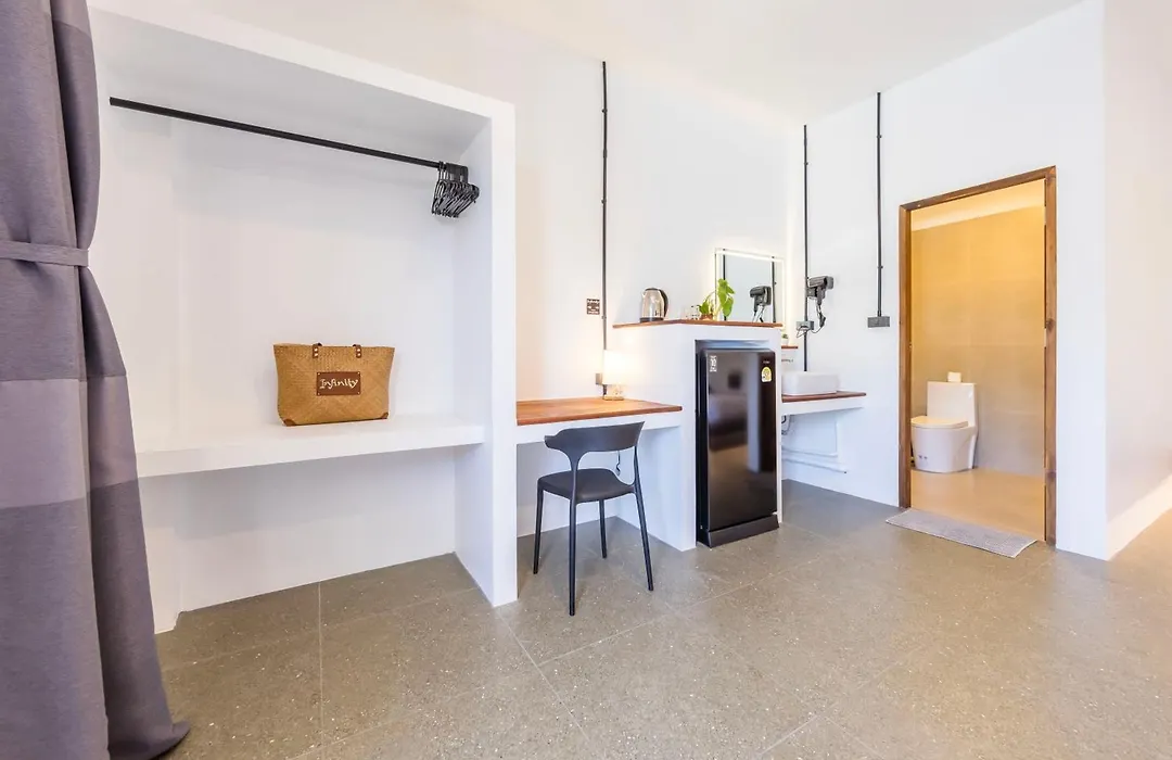 Infinity Guesthouse-1