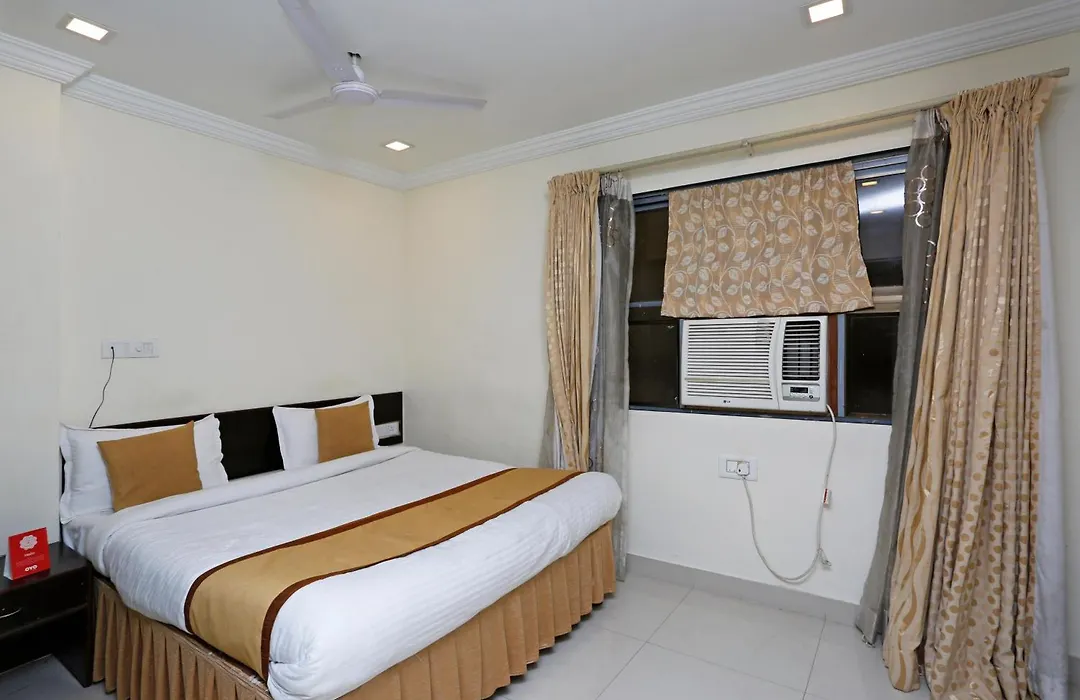 Hotel O Golden Wings-1