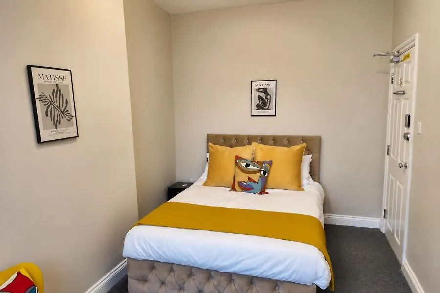 Clifton Guest House-1
