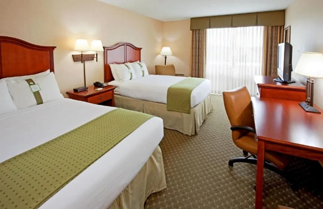 Holiday Inn & Suites Lafayette North By Ihg-1
