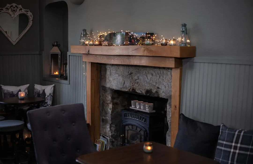 The Courie Inn-1