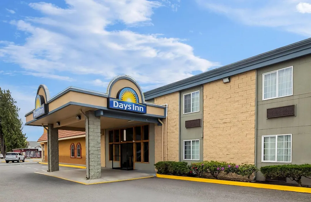 Days Inn By Wyndham Mt. Vernon-1