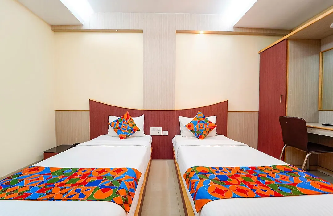 Fabhotel Grand Gunas-1