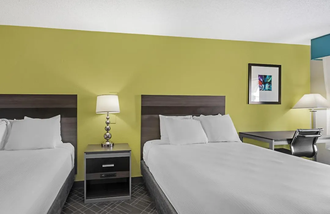 Best Western Inn Florence-1