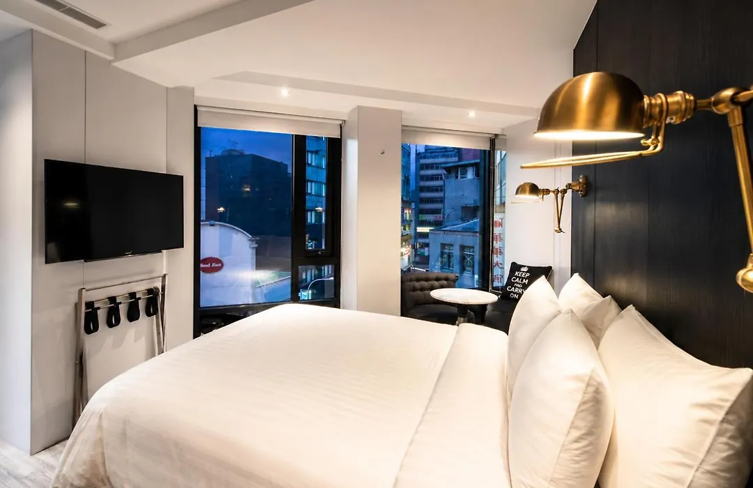 Hotel Relax III-1
