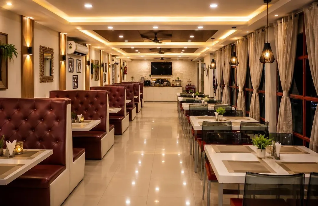 Gods County Hotels & Resorts-1