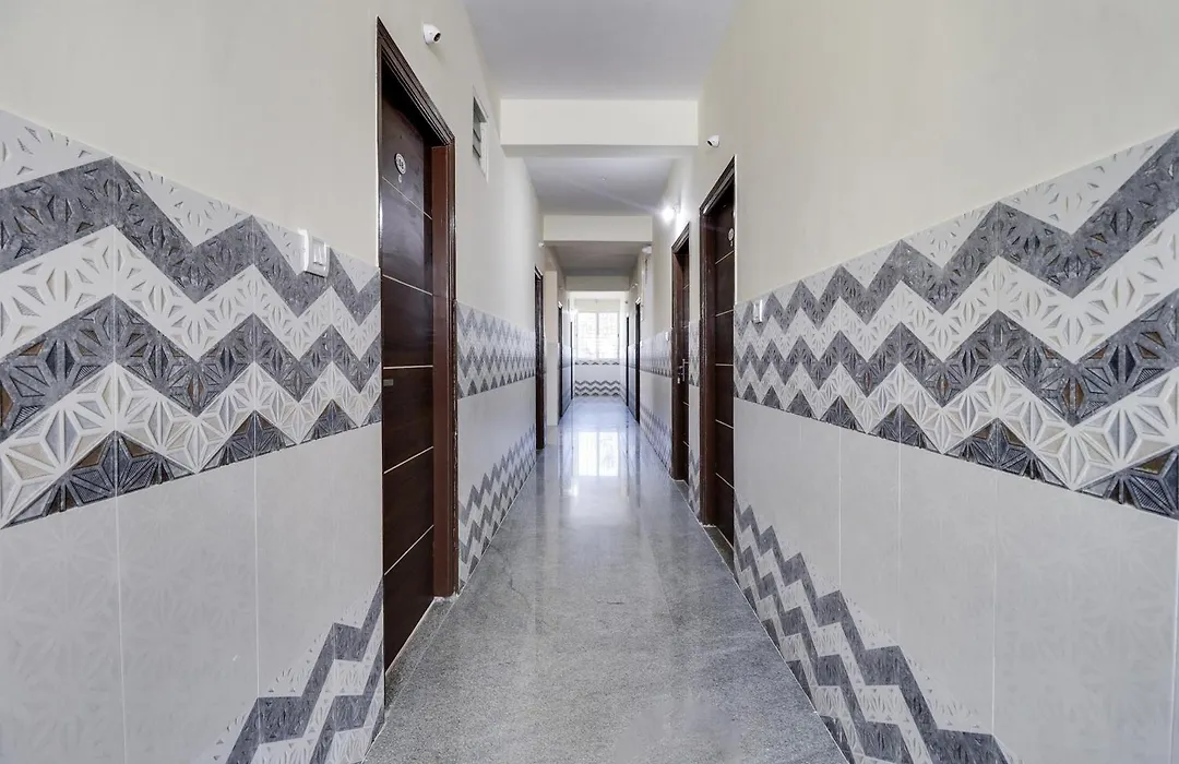 Hotel O Anjana Residency-1