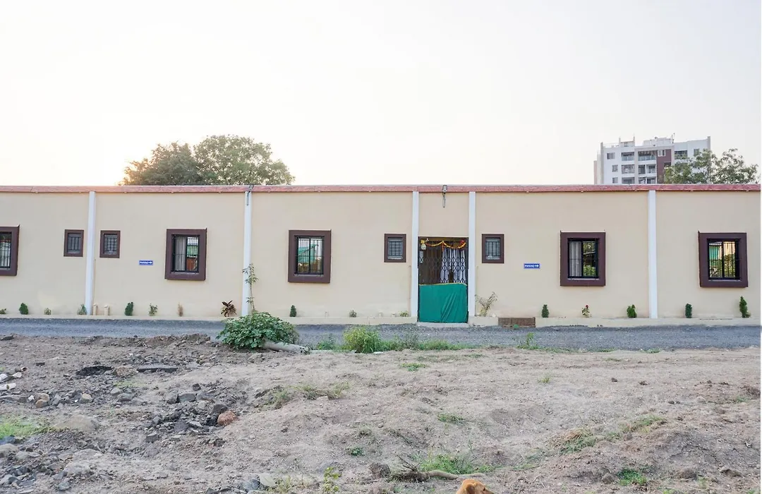 Hotel O Mango Tree Lodging-1