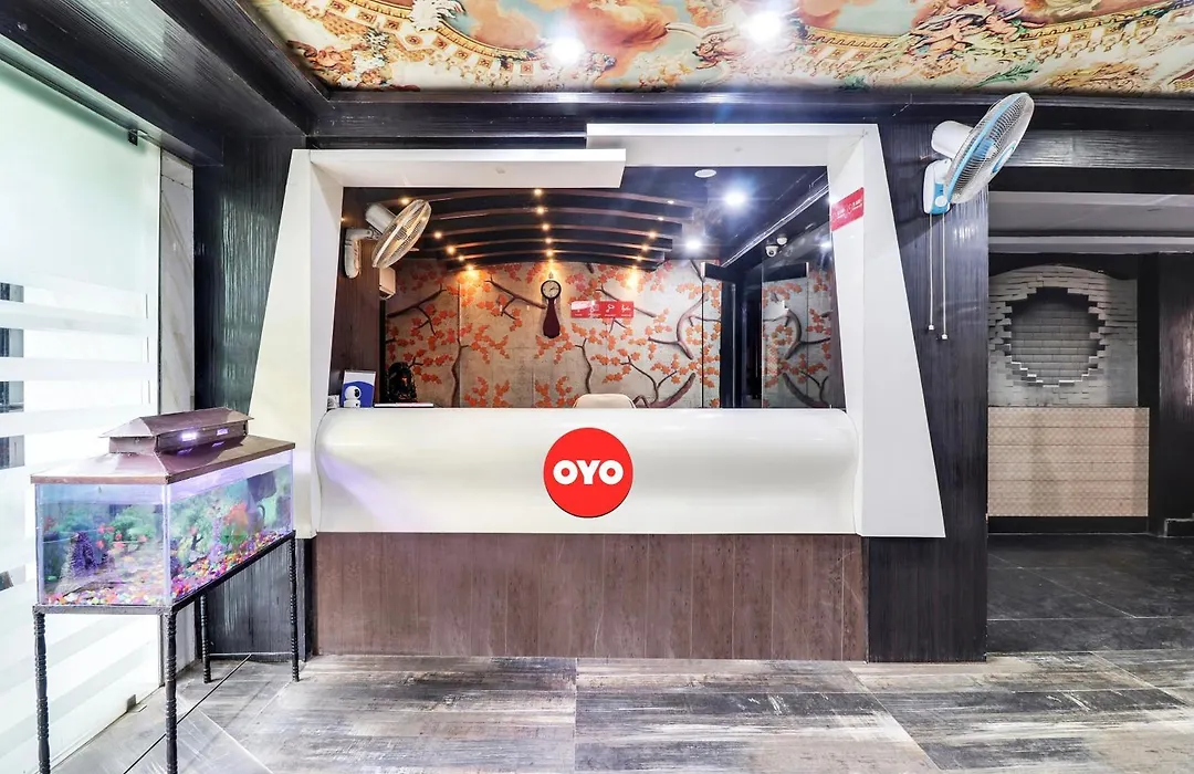 Super Hotel O Swag-1