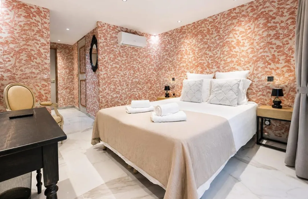 Blue Palm Provence Villa&Suites-1