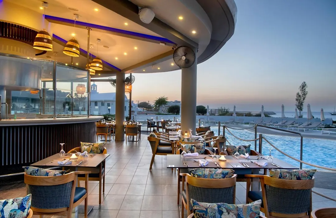 Pernera Beach Hotel-1