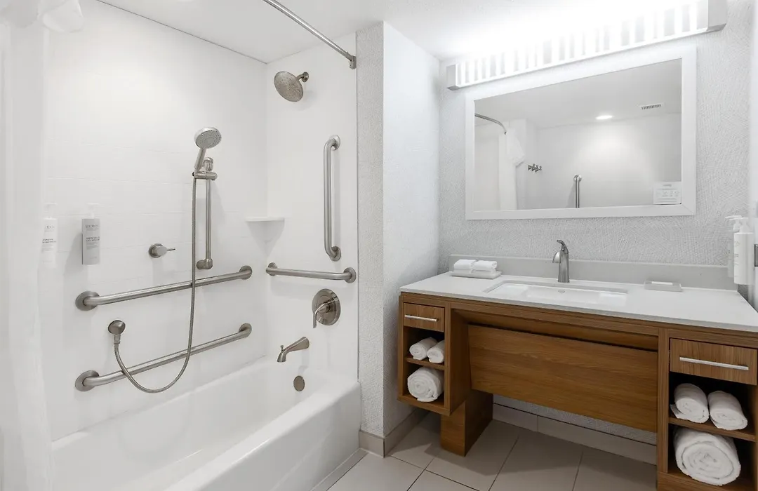 Home2 Suites By Hilton Gillette-1