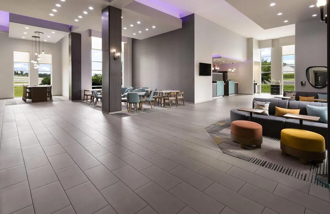 La Quinta By Wyndham Chattanooga - East Ridge-1