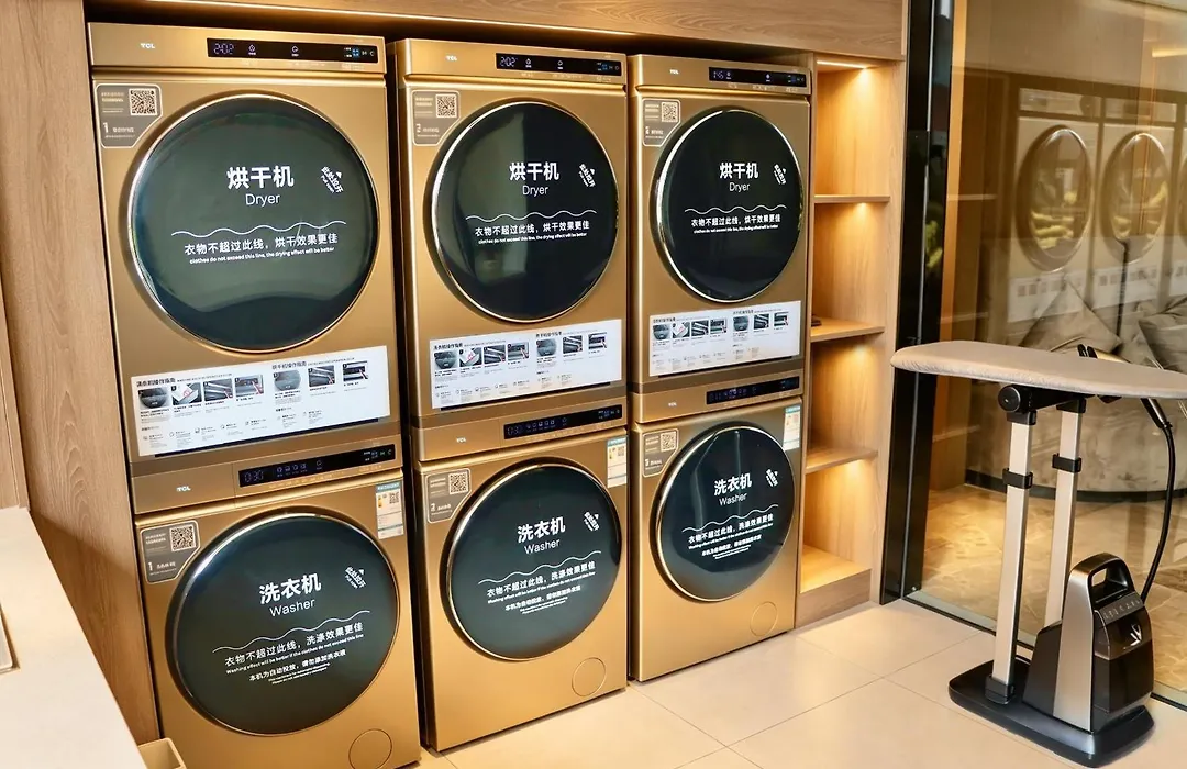 Crowne Plaza Fuzhou Riverside By Ihg-1