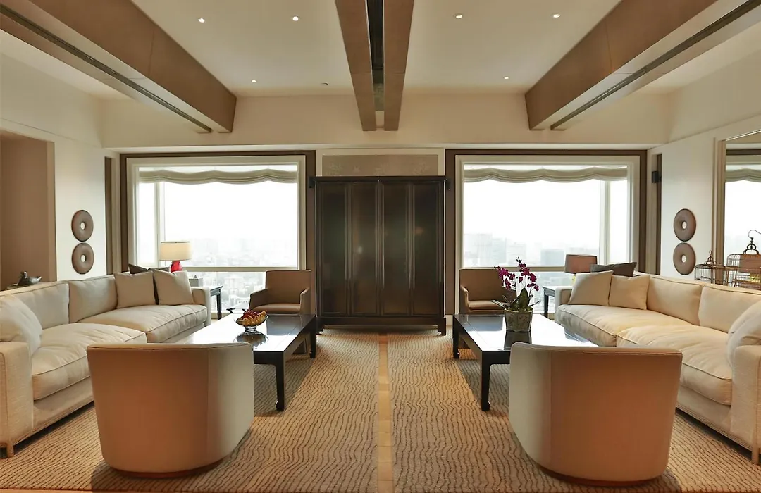 Grand Hyatt Chengdu-1