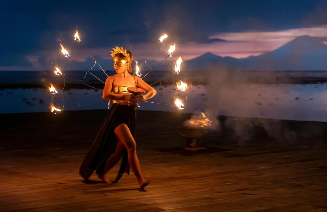 Pinkcoco Gili Trawangan - Constant Surprises - For Cool Adults Only-1