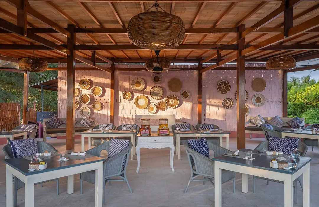 Pinkcoco Gili Trawangan - Constant Surprises - For Cool Adults Only-1