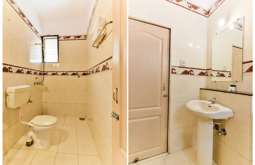 Hotel O Mayura Novacity-1
