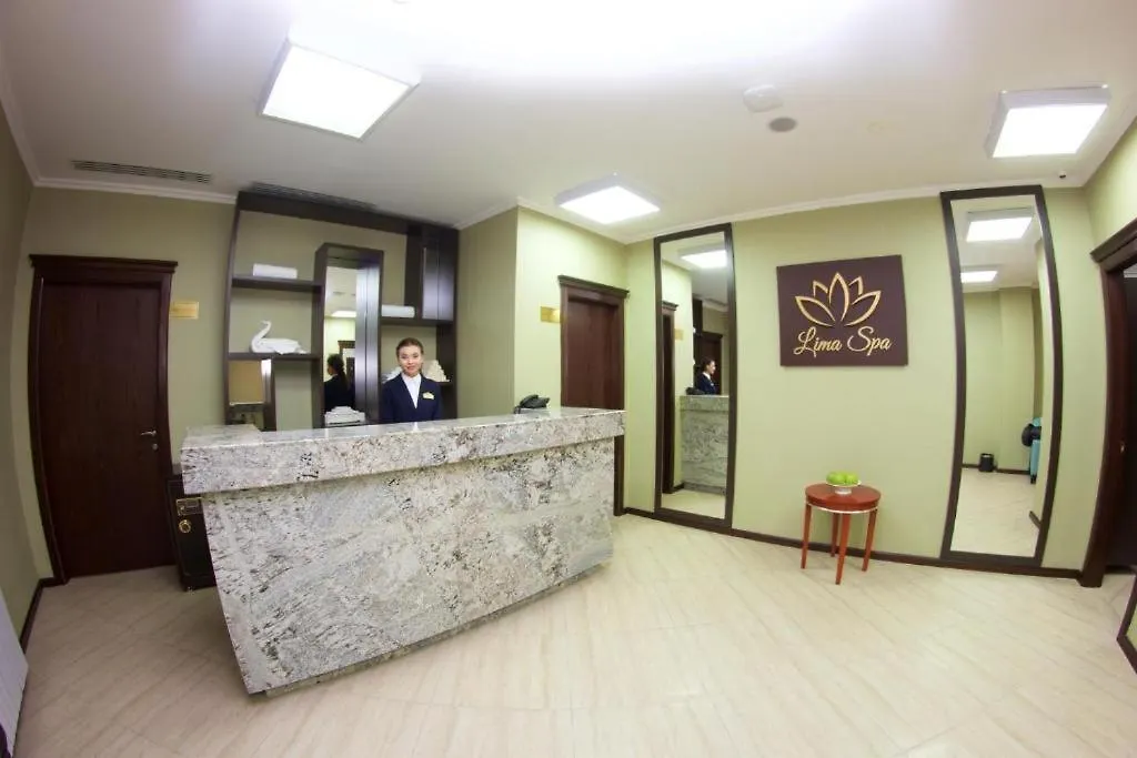 Shera Inn Hotel-1