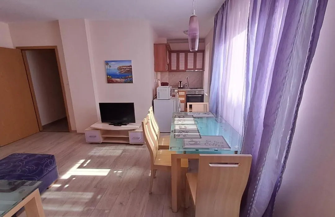 Aquaria Holiday Apartments-1