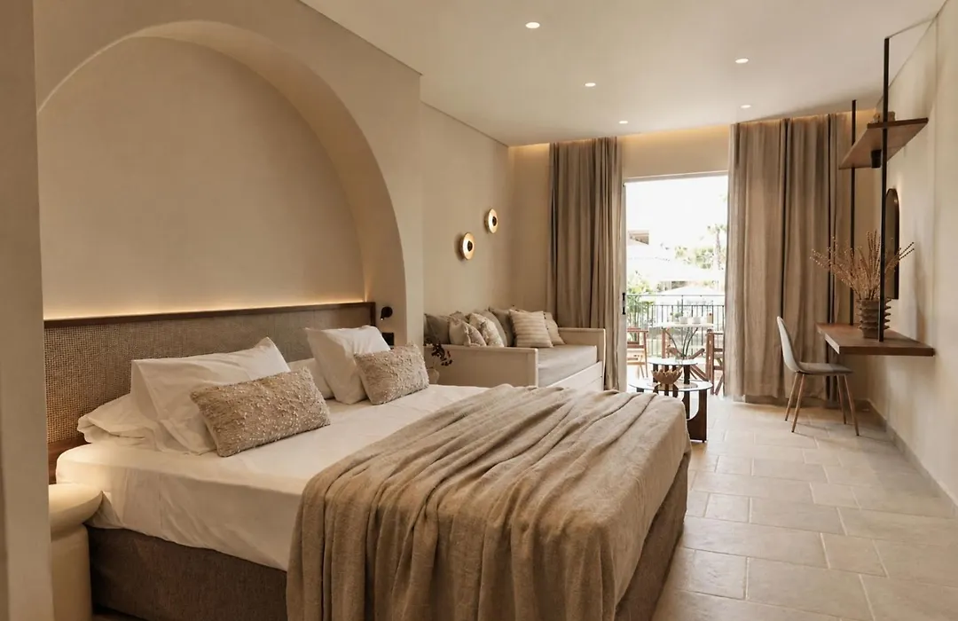 Ilios Hotel, Adults Only-1