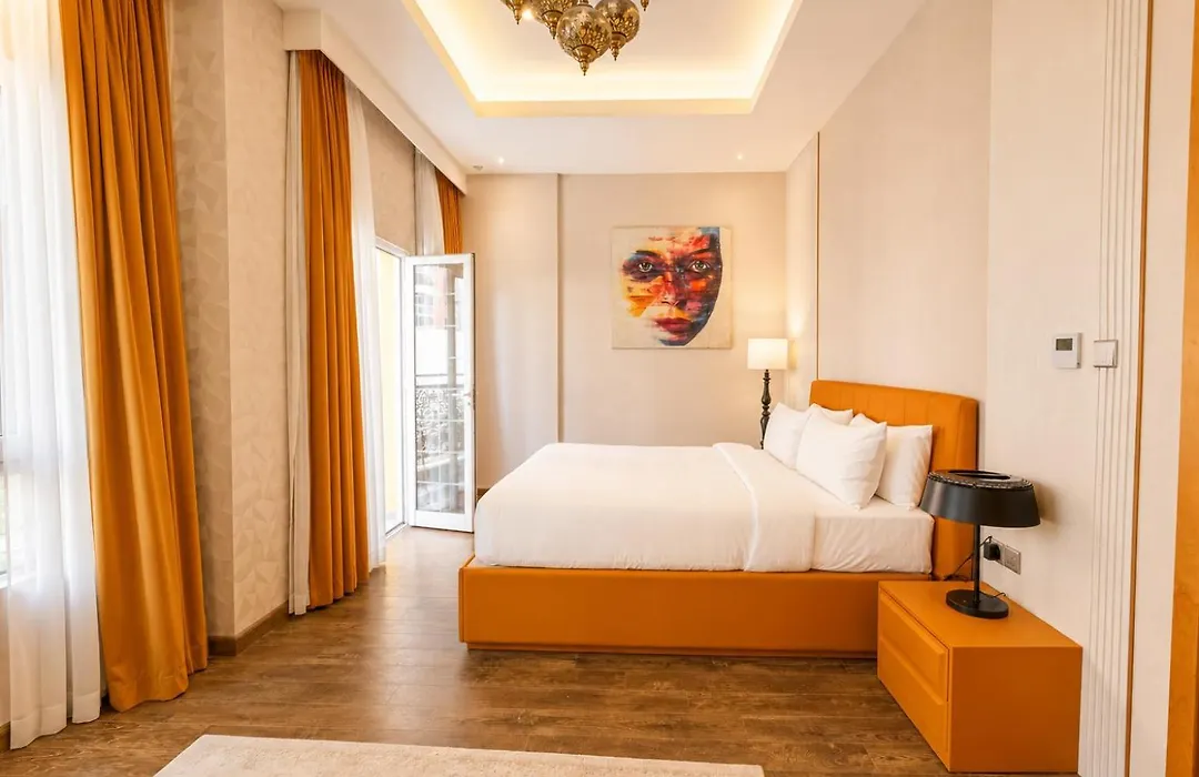 Ramada Resort By Wyndham Manama Seef-1