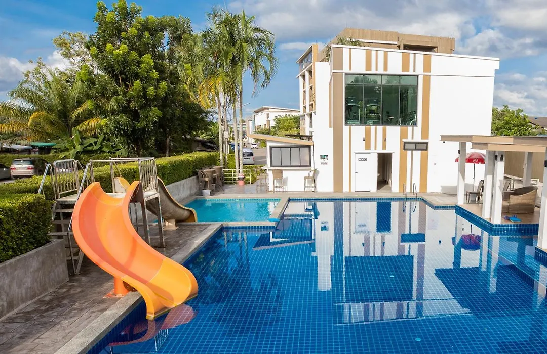 Trat City Hotel-1