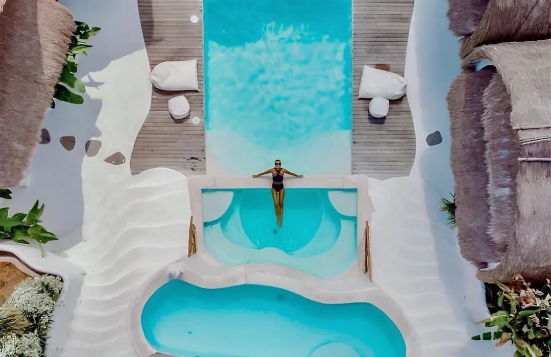 Gravity Eco Boutique Hotel - Adults Only-1