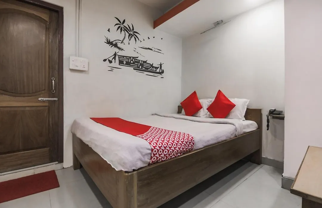 Hotel O Knight Inn-1
