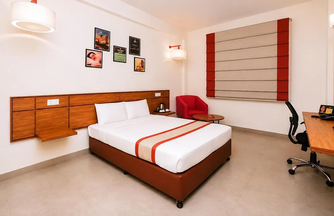 Max Hotels Jabalpur-1