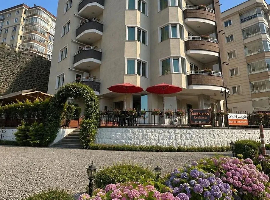 Borahan Hotel-1