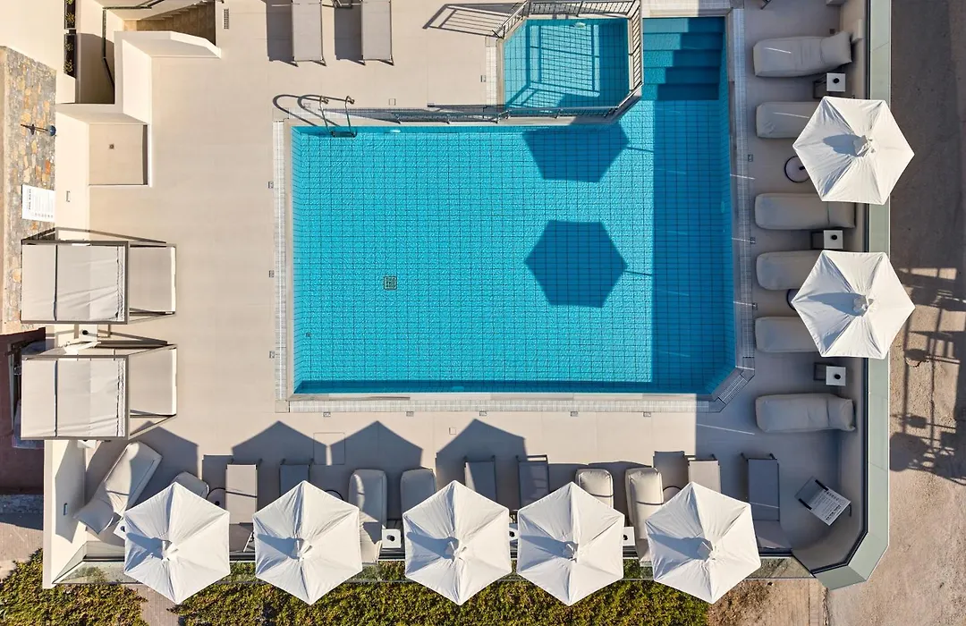 Mila Sissi Bay Hotel-1