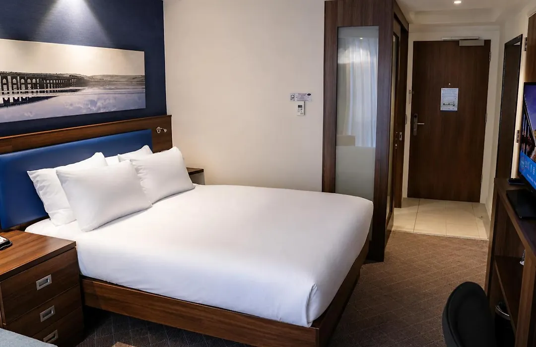 Hampton By Hilton Dundee City Centre-1