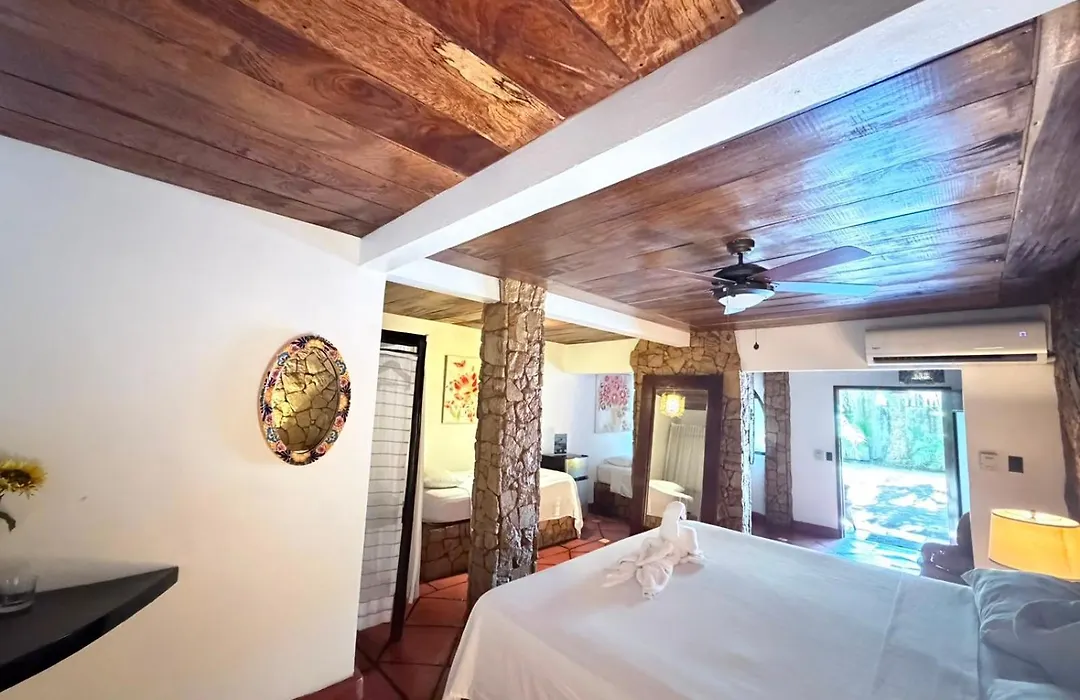 Locanda Samara Beach-1