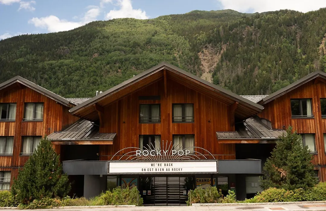 Rockypop Chamonix - Les Houches-1