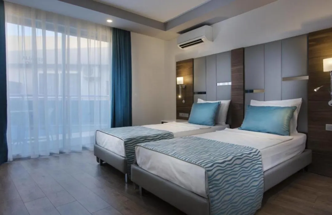 Eftalia Ocean Resort Hotel-1