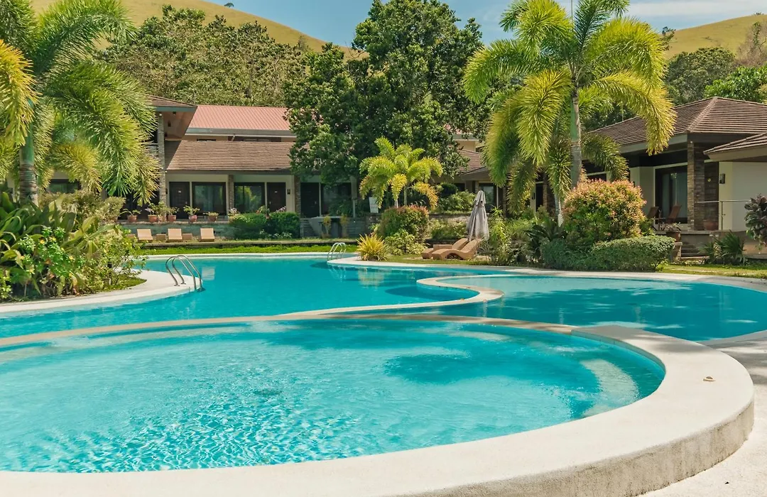 Coron Soleil Garden Resort-1