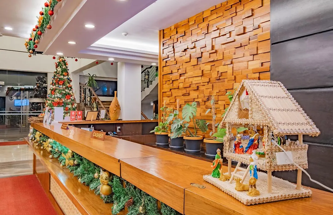 Coron Soleil Garden Resort-1