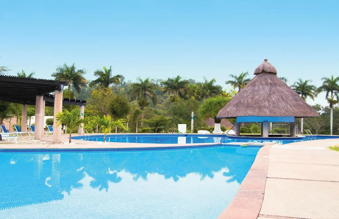 Hotel Real Tamasopo-1
