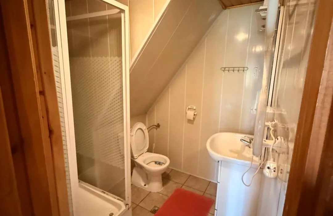 Camping Pod Krokwia-1