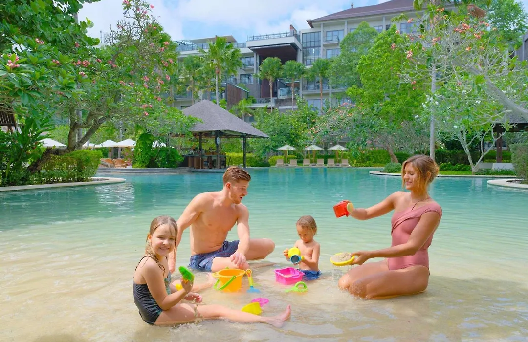 Mövenpick Resort&Spa Jimbaran Bali-1