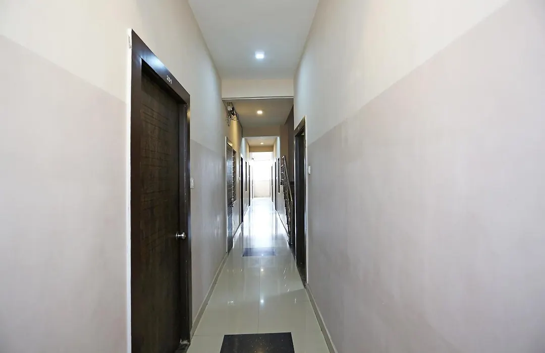 Hotel Shri Kalyan-1