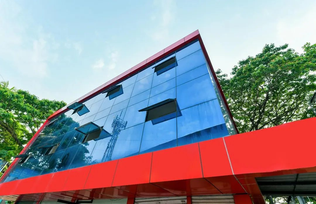 Hotel O Raiban-1