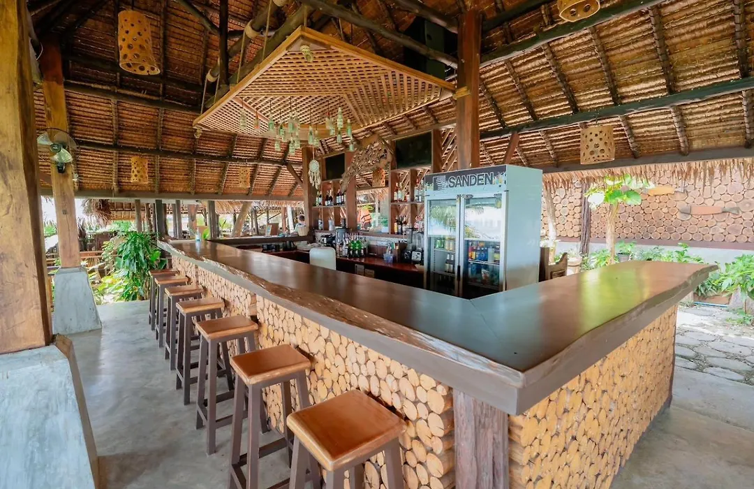 Phi Phi Phu Chalet Resort-1