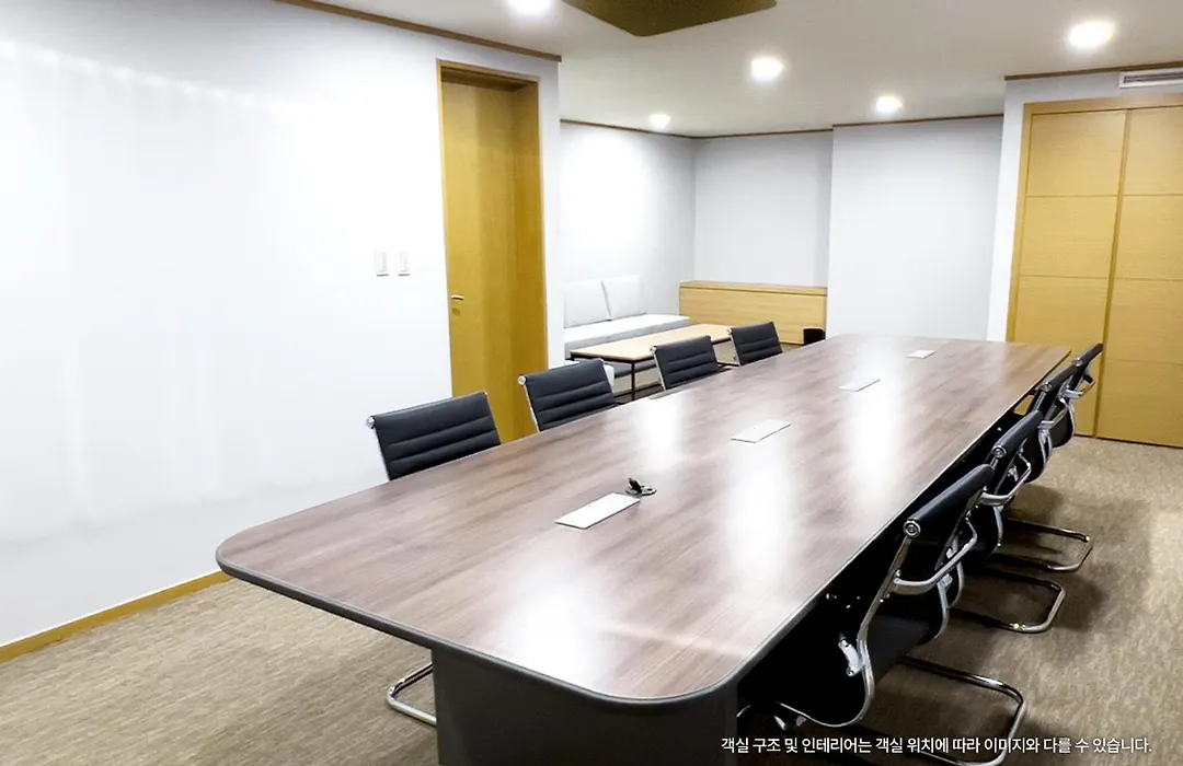 Hotel Interciti-1