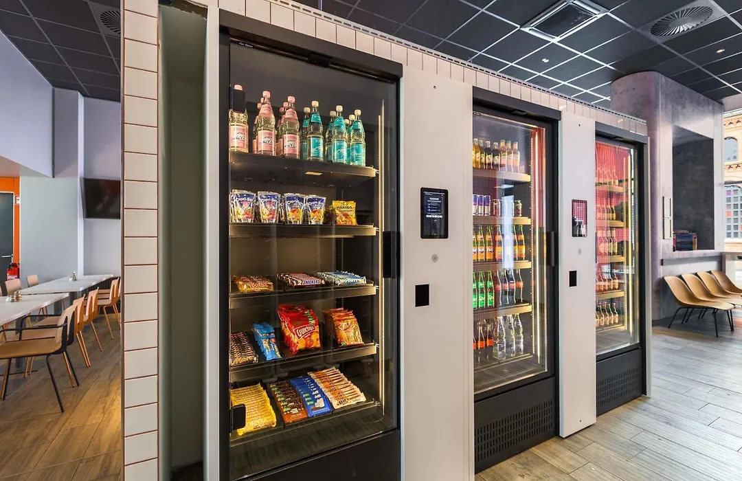 Ibis Budget Hamburg St Pauli Messe-1