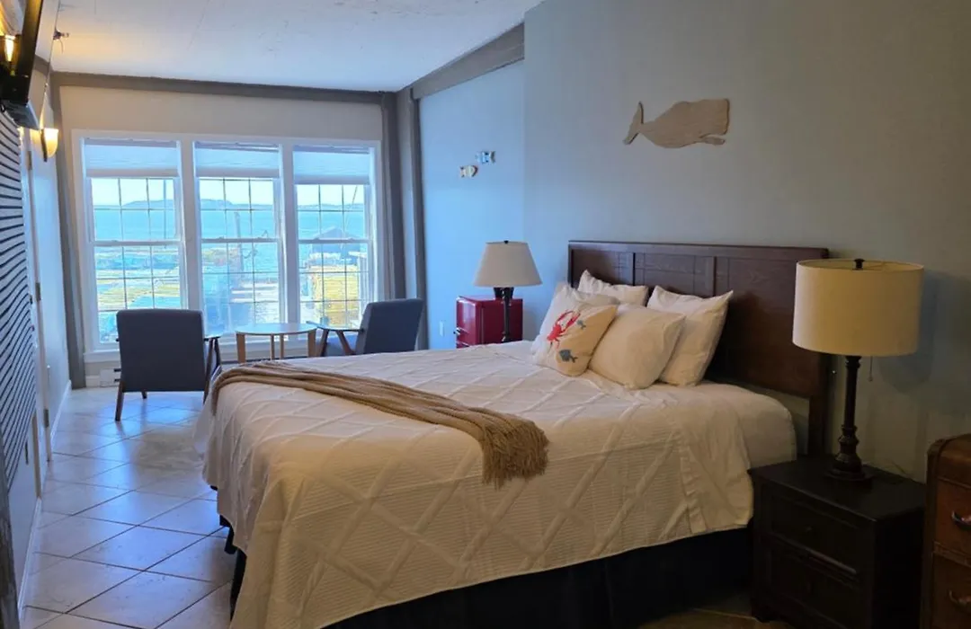 The Inn On The Wharf-1
